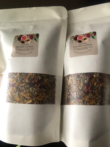 Wholesale Yoni Herbs