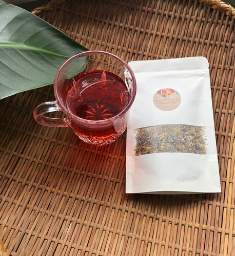 Bonafide Wellness Tea