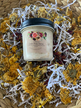 Load image into Gallery viewer, Pretty Petals Shea Butter Body Scrub