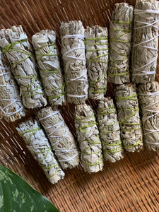 Wholesale Sage Smudgestick