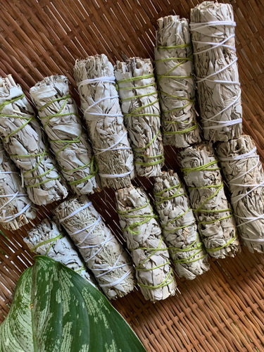 Wholesale Sage Smudgestick