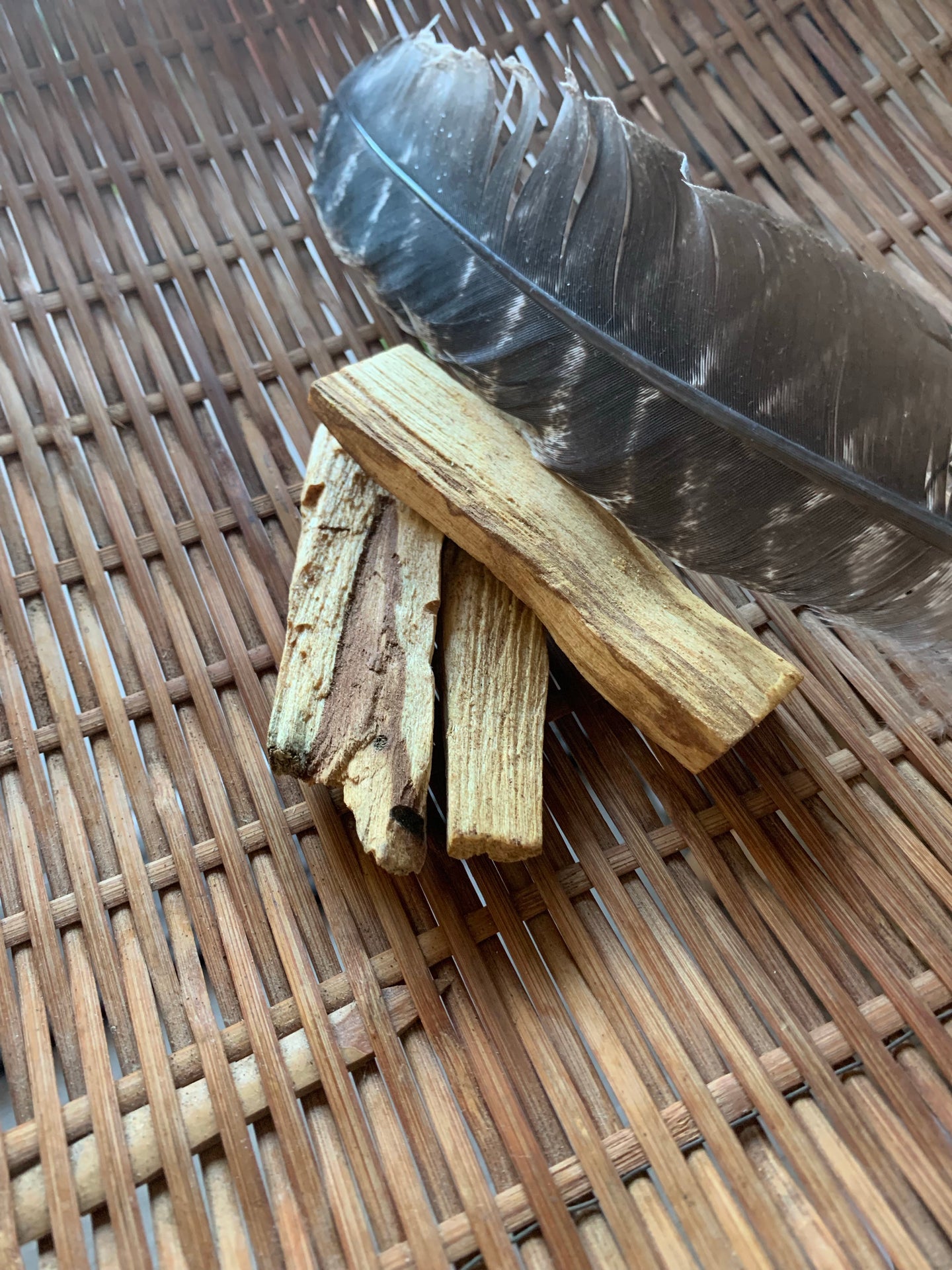 Palo Santo