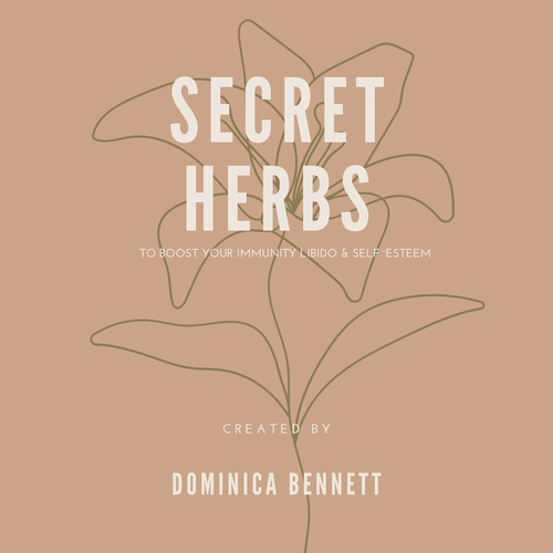 Secret Herbs