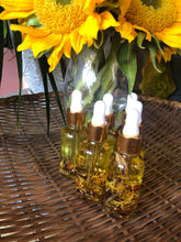 Load image into Gallery viewer, Pretty Petals Yoni &amp; Face Oil