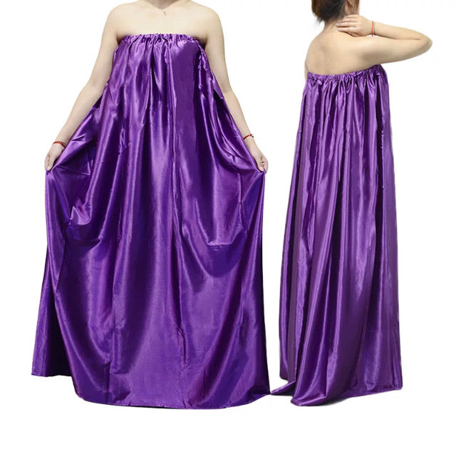 Yoni Steam Gowns