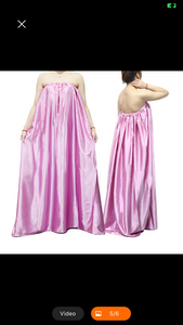 Yoni Steam Gowns