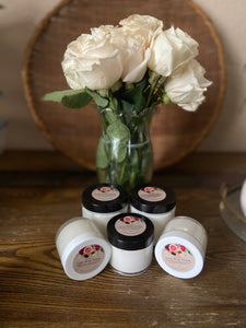 Pretty Petals Relief Cream