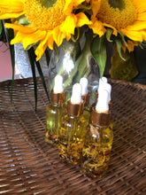 Load image into Gallery viewer, Pretty Petals Yoni &amp; Face Oil